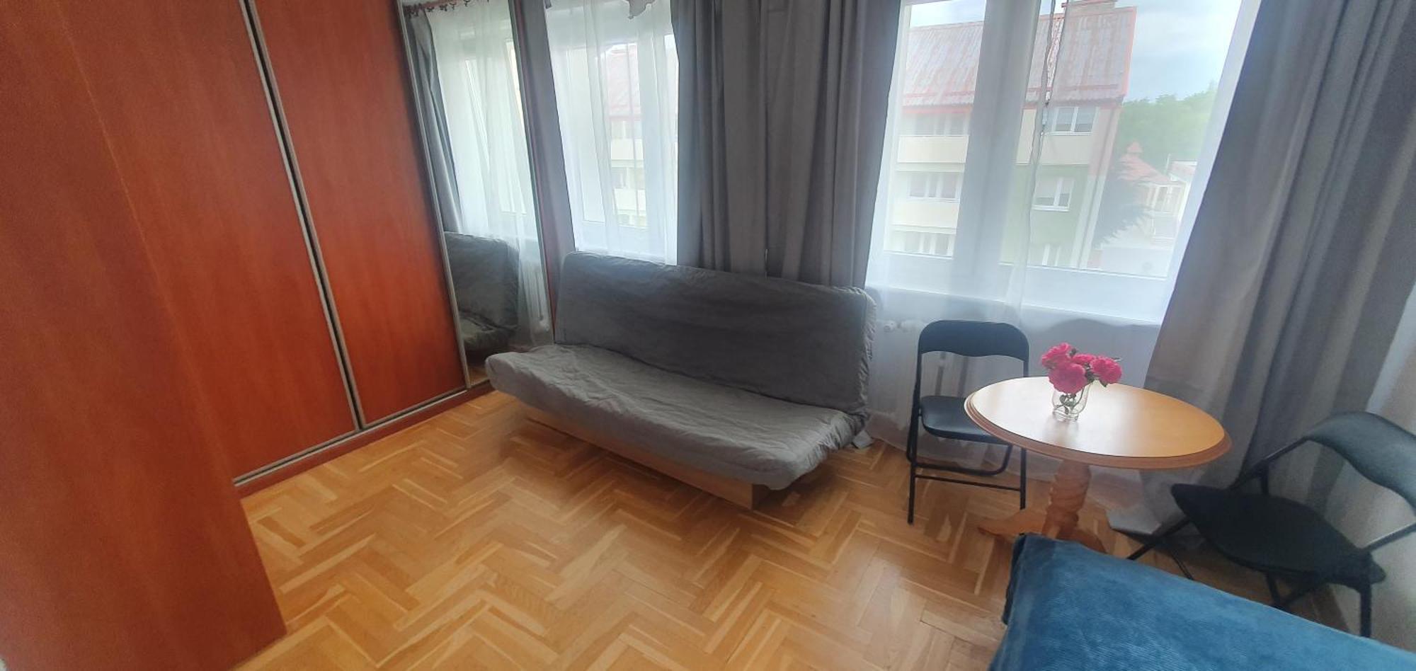 Mieszkanie Ustka 3 Pietro Exterior foto